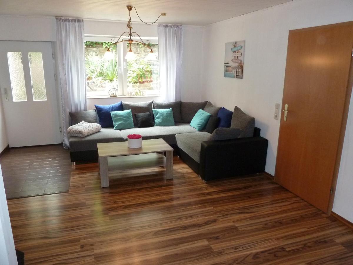 Apartment De Luxe 73 Qm Mit 3 Zimmer Und Terrasse Einhausen  Экстерьер фото