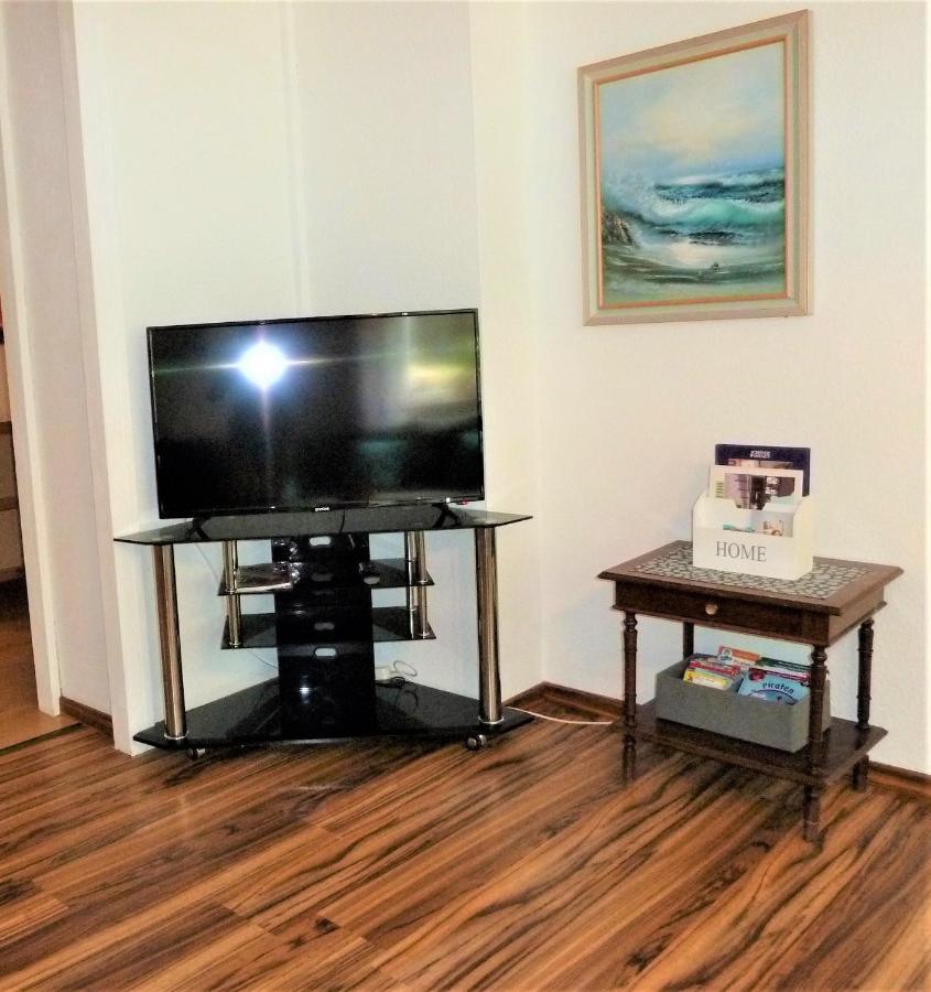 Apartment De Luxe 73 Qm Mit 3 Zimmer Und Terrasse Einhausen  Экстерьер фото