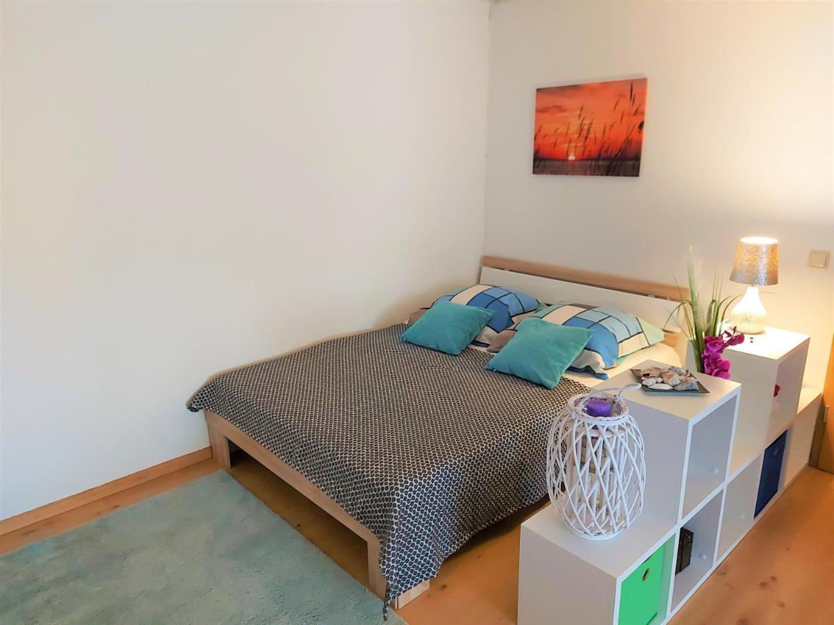 Apartment De Luxe 73 Qm Mit 3 Zimmer Und Terrasse Einhausen  Экстерьер фото