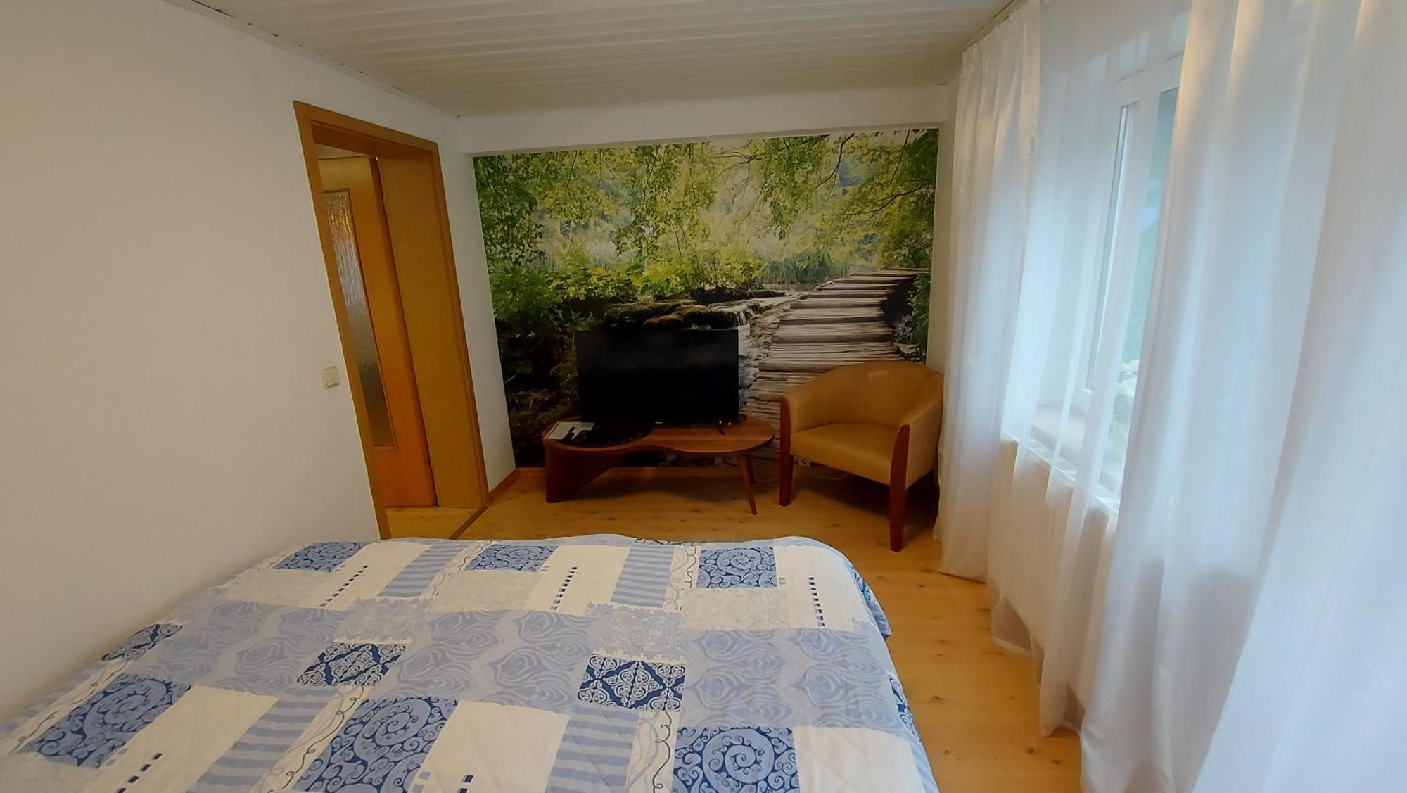 Apartment De Luxe 73 Qm Mit 3 Zimmer Und Terrasse Einhausen  Экстерьер фото
