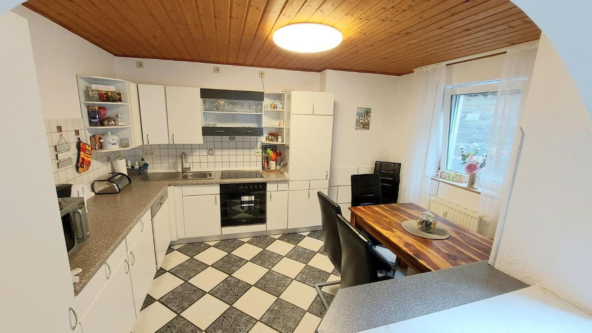 Apartment De Luxe 73 Qm Mit 3 Zimmer Und Terrasse Einhausen  Экстерьер фото